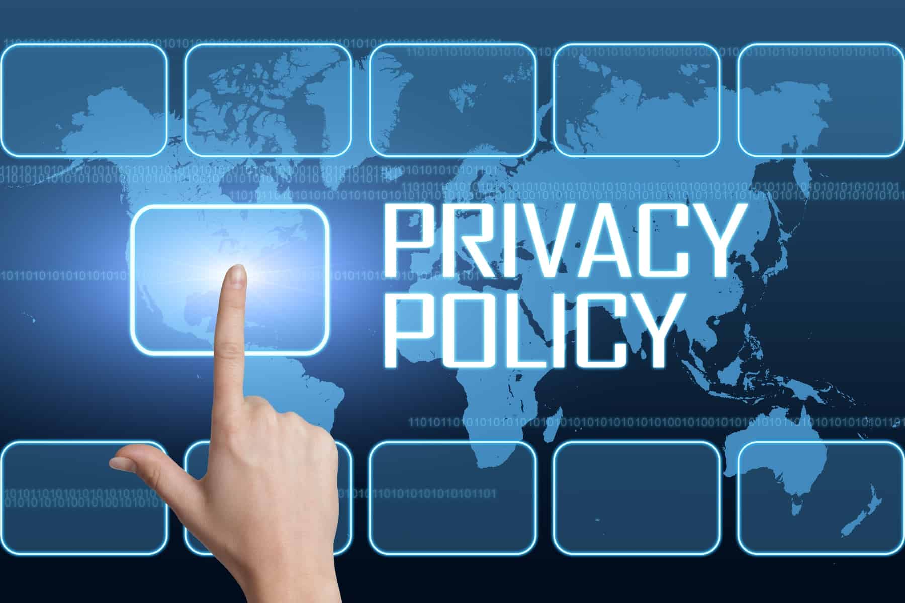 DatingElite Privacy Policy for trust and Love